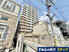 ライオンズステーションプラザ草加