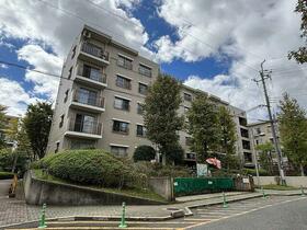 平城朱雀第一住宅