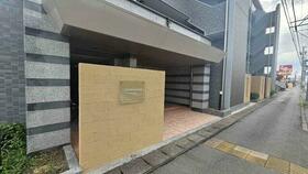 グランマノワール蟹江