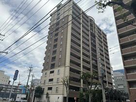 シャトレグラン安島