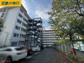 ぶどうヶ丘ハイツ