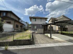 三重県伊賀市ゆめが丘４丁目