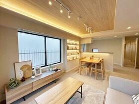 ライツ富士見台