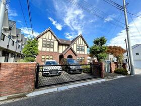 東京都練馬区旭町２丁目