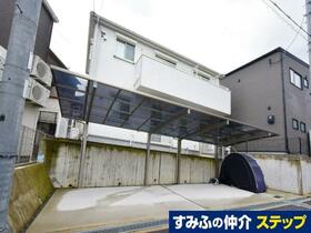 大阪府枚方市津田東町1丁目