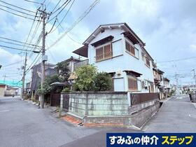 大阪府茨木市上野町