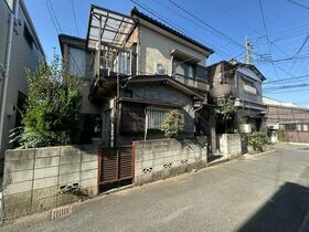 埼玉県新座市野寺４丁目