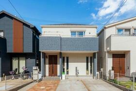 千葉県船橋市馬込西２丁目