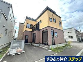 北海道札幌市東区東雁来十条４丁目