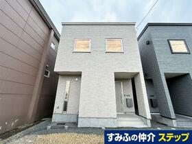 北海道札幌市手稲区富丘一条７丁目
