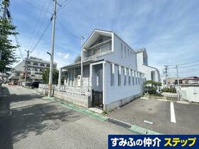 宮城県塩竈市錦町