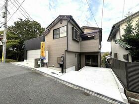 奈良県生駒市東松ケ丘