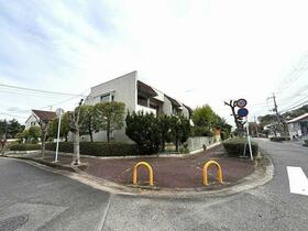 帝塚山テラスハウス