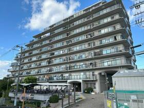 サニークレスト泉ケ丘