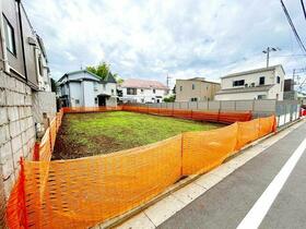 東京都杉並区永福３丁目