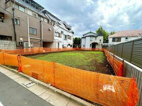 東京都杉並区永福３丁目