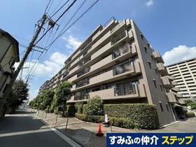 オーベル横浜鶴見