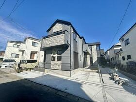 神奈川県横浜市青葉区奈良町