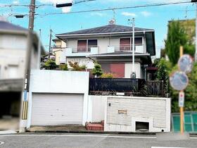 奈良県奈良市朱雀６丁目