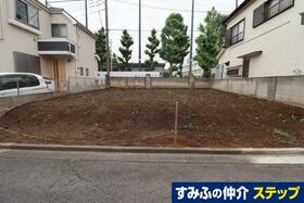 東京都練馬区三原台３丁目
