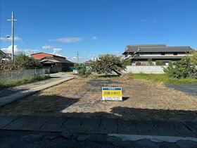 奈良県桜井市大字西之宮