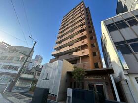 グリンビュー比治山