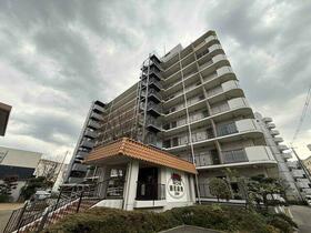 ネオコーポ鶴見緑地二番街