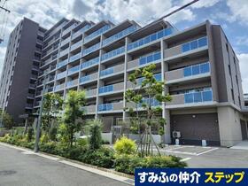 エクセレントシティ新松戸グラン