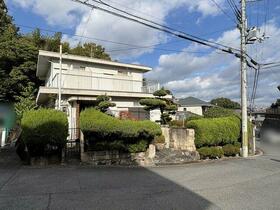 奈良県奈良市二名３丁目