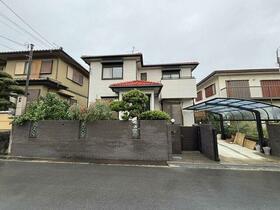 奈良県生駒郡三郷町美松ケ丘西２丁目