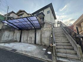 奈良県生駒市辻町