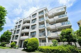 木津かぶと台１０棟