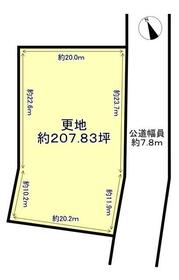 奈良県奈良市左京１丁目