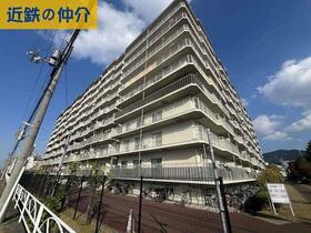 八尾山本レックスマンション