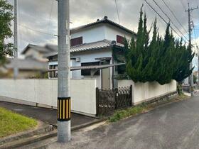 三重県津市長岡町