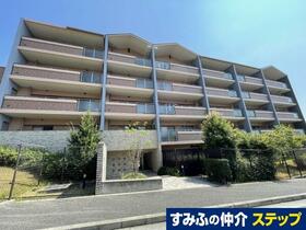 ローレルスクエア白庭台３番館