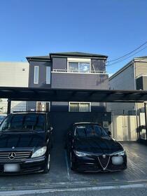 兵庫県尼崎市戸ノ内町３丁目