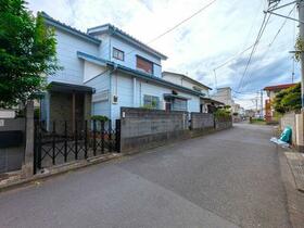 神奈川県茅ヶ崎市東海岸北２丁目