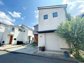 東京都調布市深大寺北町３丁目