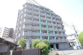 木下鉱産ビルⅡ  ｜ 福岡県北九州市小倉北区片野１丁目（賃貸マンション2K・2階・33.00㎡） その1