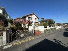 奈良県生駒市鹿ノ台北１丁目