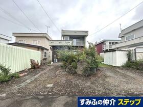 北海道札幌市厚別区厚別北一条２丁目