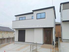 愛知県大府市横根町名高