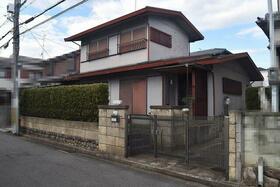 大阪府高槻市西冠１丁目