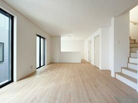 埼玉県和光市白子３丁目