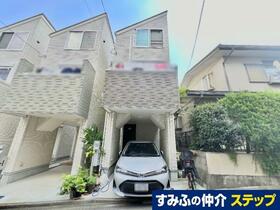 神奈川県横浜市保土ケ谷区権太坂３丁目