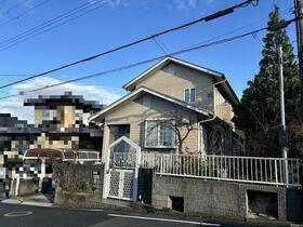 奈良県奈良市左京３丁目