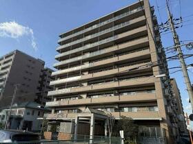 グローリー香芝４番館