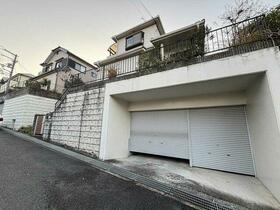 奈良県生駒市有里町