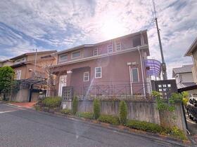 奈良県生駒郡平群町菊美台２丁目